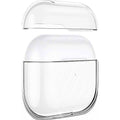 Hybrid-Flex Series Clear Case - Apple AirPods 3 (3rd Generation) by Zerodamage Sahara Case LLC