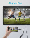 Anker <b>310</b> USB-C Adapter (4K HDMI) by Anker