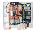 Stiebel Eltron Flow Control Tempura 20 Plus Electric Tankless Water Heater by Vanessa Jane