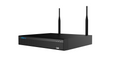 Silarius Pro Series SIL-NVR8CHWIFI 9CH 4K NVR Gigabit, NVR, NO HDD (NDAA Compliant) by Silarius