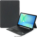Samsung Galaxy Tab S10 FE Keyboard Case - Trackpad | Navigation Series by Zerodamage Sahara Case LLC