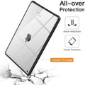 Venture Series Hard Shell Case - iPad 10.2-inch by Zerodamage Sahara Case LLC