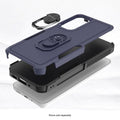 Raider Series Heavy-Duty Case - Samsung Galaxy A16 5G by Zerodamage Sahara Case LLC
