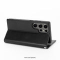 Indy Series Wallet Case - Samsung Galaxy S25 Ultra by Zerodamage Sahara Case LLC