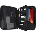 Business Organizer Sleeve Case - For Most Tablets by Zerodamage Sahara Case LLC