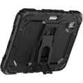 Raider Series Heavy Duty Kickstand Case - Apple iPad mini (A17 Pro) and Apple iPad mini (6th Generation 2021) by Zerodamage Sahara Case LLC