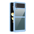 Venture Series Slim Case - Samsung Galaxy Z Flip4 by Zerodamage Sahara Case LLC