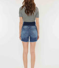 Renley Maternity Shorts - Medium by Boutique 23