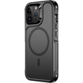 iPhone 14 Pro Max Rugged Case with MagSafe Heavy-Duty Protection | Raider Series by Zerodamage Sahara Case LLC