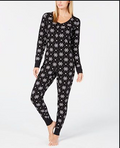 Jenni Thermal One-Piece Pajama by Vanessa Jane