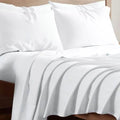6-Piece: Kathy Ireland 2000 Thread Count Cotton Sheet Set by DailySale