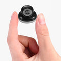 1-Unit: Mini Invisible Wireless Bluetooth 10.0 Stereo In-Ear Headset Earphone by DailySale