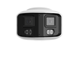 Silarius Pro Series SIL-PB8MP28AU 8MP Smart Dual Illumination Panoramic Auto Stitching ONVIF Bullet Network Camera with 2-Way Audio (NDAA Compliant) by Silarius