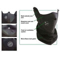 3-Pack: Neoprene Winter Ski Masks by DailySale