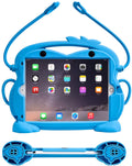 Wander Series Carry Kickstand Case - iPad Pro 11-inch (3rd/4th Gen) by Zerodamage Sahara Case LLC