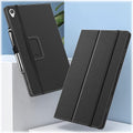 Indy Series Bi-Fold Folio Case - Lenovo Tab M7 by Zerodamage Sahara Case LLC