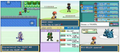 Yu-Gi-Oh! Pokeduel GBA Pokemon ROM Hack Video Game Boy Advance by VintageVideoGameStore