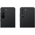 ZeroDamage Camera Lens Protector (2-Pack) - Samsung Galaxy S23 and S23+ by Zerodamage Sahara Case LLC