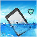 Oasis Series Waterproof Case - iPad 10.2-inch by Zerodamage Sahara Case LLC