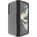 Venture Series Rugged Belt Clip Case - Galaxy Z Fold4 by Zerodamage Sahara Case LLC