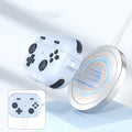 Apple AirPods Pro (2nd Generation) Case - Silicone Grip with Carabiner | Inspire Series by Zerodamage Sahara Case LLC
