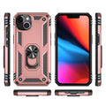 Raider Series Heavy-Duty Belt Clip Case - iPhone 14 & iPhone 13 - CP00132 by Zerodamage Sahara Case LLC