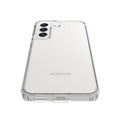 Venture Series Clear Case - Samsung Galaxy S22 by Zerodamage Sahara Case LLC