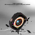 Apple Watch 8 Ultra 2 49MM TPU Protector Cover by Arleathercraft