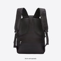 All-in-One Backpack with Anti-Theft lock Fits Laptops up to 17.3" by Zerodamage Sahara Case LLC