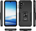 Raider Series Heavy-Duty Kickstand Case - Samsung Galaxy A15 5G by Zerodamage Sahara Case LLC