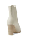Prairie Bootie - Bone by Boutique 23