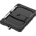Raider Series Heavy-Duty Kickstand Case - iPad 10.2-inch by Zerodamage Sahara Case LLC