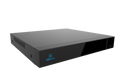 Silarius Pro Series SIL-NVR16CHPOE 25CH total, 16-Channels 4K POE NVR Gigabit, NVR, NO HDD by Silarius