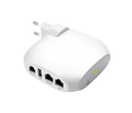 Silarius SILSPA101US Portable Wireless VoIP Adapter by Silarius
