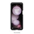 Samsung Galaxy Z Flip7 FE Case - Heavy-Duty Kickstand | Raider Series by Zerodamage Sahara Case LLC