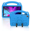 Wander Series Teddy Bear Kickstand Case - Galaxy Tab A7 Lite by Zerodamage Sahara Case LLC