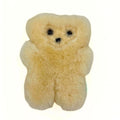 cozy bear| tan by Finn + Emma