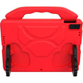 Apple iPad 10.2-inch Case - Thumbs-up Kickstand with Handle | Wander Series by Zerodamage Sahara Case LLC