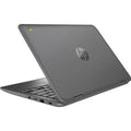 HP Chromebook X360 11 G1 EE Celeron 1.1Ghz 64GB SSD 4GB (Refurbished) by DailySale