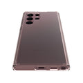 Venture Series Clear Case - Samsung Galaxy S22 Ultra by Zerodamage Sahara Case LLC