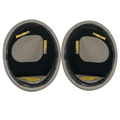 CS Ear Pad Cushion Replacements for Bose QC Ultra Headphones by CentralSound