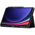 Indy Series Bi-Fold Folio Case - Galaxy Tab S10 Lite (2025), Tab S10 FE, Tab S9 and Tab S9 FE by Zerodamage Sahara Case LLC