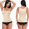 Women's Slimming Support Compression Shaping Tank Top by DailySale