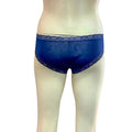 PJ Salvage Womens Standard Lily Leisuree Hipster, Size XS by Vanessa Jane