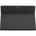Navigate Series Keyboard Case - Surface Pro X by Zerodamage Sahara Case LLC