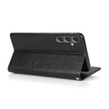 Indy Series Wallet Case - Samsung Galaxy S24 FE by Zerodamage Sahara Case LLC