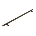 Amerock BP19014ORB Bar Pulls 12-5/8 in (320 mm) Center-to-Center by Vanessa Jane