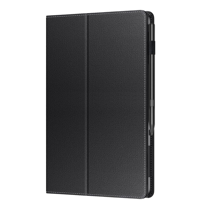 Indy Series Bi-Fold Folio Case - Lenovo Tab P11 by Zerodamage Sahara Case LLC