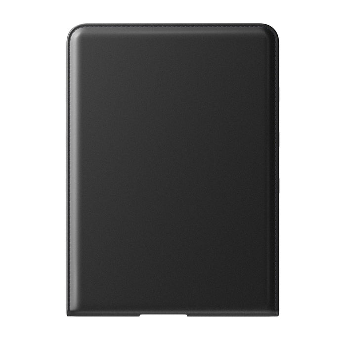 Amazon Kindle Paperwhite (2024) and Colorsoft Case - Vertical Folio, Stand | Indy Series by Zerodamage Sahara Case LLC