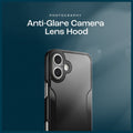 iPhone 16 Rugged Case & Screen Protector Kit - MagSafe | Classic Series by Zerodamage Sahara Case LLC